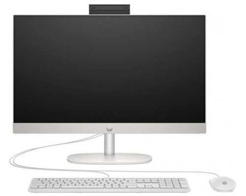 HP AIO 24-CR0015NS