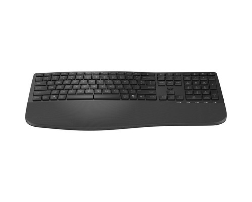 Teclado hp 685 modo dual comfort