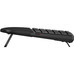 Teclado hp 685 modo dual comfort