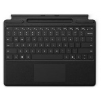 MICROSOFT SURFACE PRO 8/9/10 TYPE COVER SIGNATURE,COPILOT BLACK + SLIM PEN 2