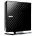 DVD RW SDRW-08D2S-U LITE EXTERNA BLACK ASUS