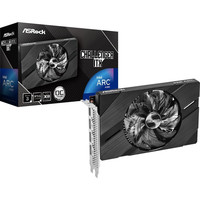 VGA INTEL ARC A380 CLI 6GO ASROCK-34AA VGA INTEL ARC A380 CLI 6GO ASROCK
