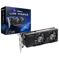 VGA INTEL ARC A310 LP 4G ASROCK