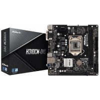 PLACA BASE ASROCK H310CM-DVS SOCKET 1151 GEN8 GEN9