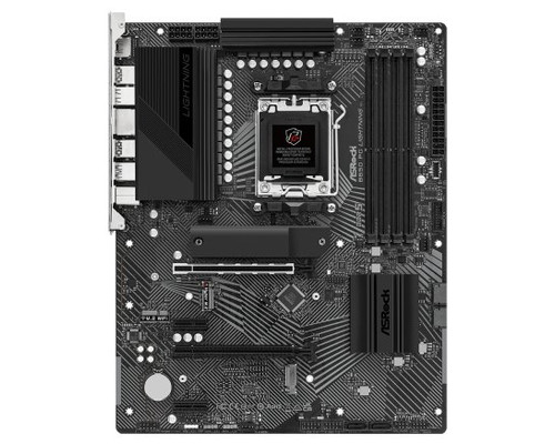 Placa base asrock b650 pg lightning