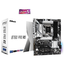 Placa base asrock 1700 b760 pro-MR24 Placa base asrock 1700 b760 pro