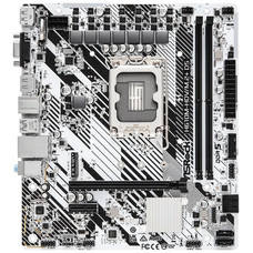 Placa base asrock h610m - hdv m 1700-MR13 Placa base asrock h610m - hdv m 1700