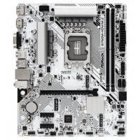 PLACA BASE ASROCK B760M-HDV M.2 LGA1700 2XDDR5 GEN 12, GEN 13, GEN14