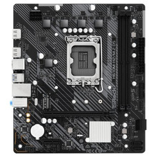 Placa base asrock h610m - h2 m2 matx-MR13 Placa base asrock h610m - h2 m2 matx