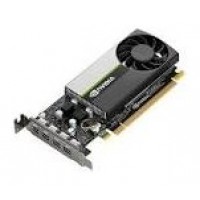 VGA NVIDIA QUADRO T1000 8GB GDDR6 BULK