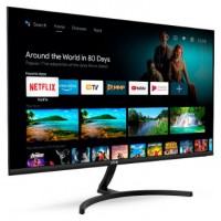 SPC Monitor 24" FHD Smart+Chromecast 12V MM Wf