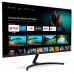 SPC Monitor 27" FHD Smart+Chromecast  12V MM Wf