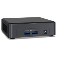 BAREBONE NUC ASUS BNUC11TNKi70Z02 BLACK