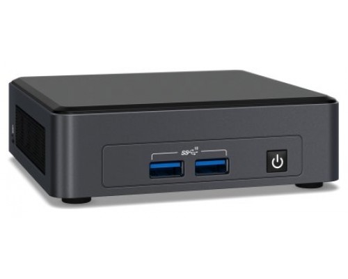 BAREBONE NUC ASUS BNUC11TNKi70Z02 BLACK