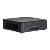 BAREBONE NUC ASUS RNUC13ANKI300002I BLACK