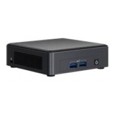 BAREBONE NUC ASUS RNUC13ANKI300002I BLACK