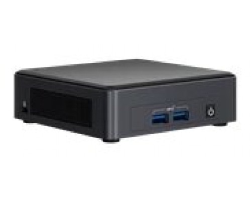 BAREBONE NUC ASUS RNUC13ANKI300002I BLACK