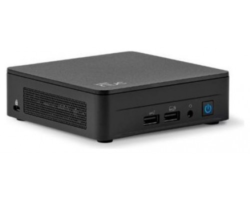 BAREBONE NUC ASUS RNUC13ANKi50002 BLACK