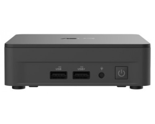 BAREBONE NUC ASUS RNUC13ANKI700002I BLACK