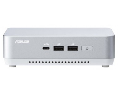 MINI PC ASUS NUC14 PRO+ RNUC14RVSU500002I Ultra 5 125H  2xSO-DIMM DDR5, SSD M.2 2280 PCIe