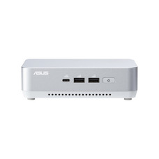Asus NUC 14 Pro+ RNUC14RVSU700002I U7-155H Plata-IA133 Asus NUC 14 Pro+ RNUC14RVSU700002I U7-155H Plata