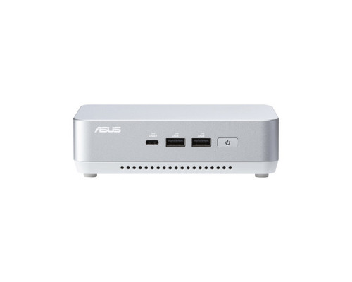 Asus NUC 14 Pro+ RNUC14RVSU700002I U7-155H Plata-IA133 Asus NUC 14 Pro+ RNUC14RVSU700002I U7-155H Plata