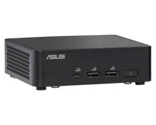 BAREBONE ASUS NUC 14 PRO RNUC14RVKI300002I BLACK