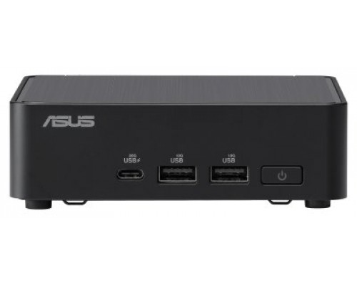 BAREBONE ASUS NUC 14 PRO RNUC14RVKU500002I BLACK