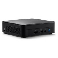 BAREBONE NUC ASUS RNUC12WSKI300002I BLACK