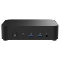 BAREBONE ASUS NUC 14 ESSENTIAL RNUC14MNK2500002 BLACK