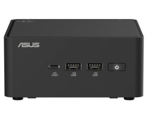 BAREBONE ASUS NUC 15 PRO RNUC15CRHI300002 BLACK