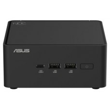 BAREBONE ASUS NUC 15 PRO NUC15CRHU500002 BLACK