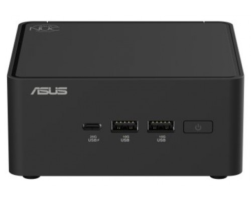 BAREBONE ASUS NUC 15 PRO NUC15CRHU500002 BLACK