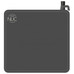 BAREBONE ASUS NUC 15 PRO NUC15CRHU500002 BLACK-AA96 BAREBONE ASUS NUC 15 PRO NUC15CRHU500002 BLACK