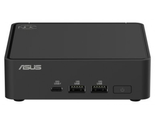 BAREBONE ASUS NUC 15 PRO RNUC15CRKI300002 BLACK