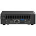 BAREBONE ASUS NUC 15 PRO RNUC15CRKI300002 BLACK-AA69 BAREBONE ASUS NUC 15 PRO RNUC15CRKI300002 BLACK