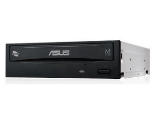 DVD RW 24D5MT SATA BULK BLACK ASUS