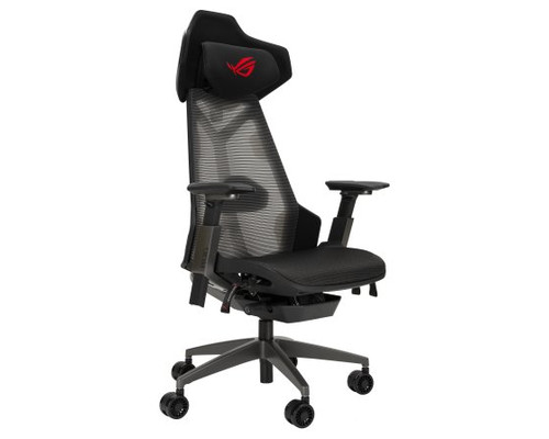 Silla gaming asus rog destrier ego