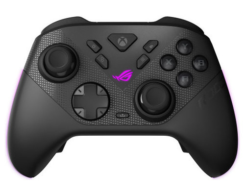 Gamepad asus rog raikiri ii xbox