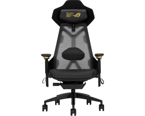 Silla gaming asus rog detrier edition-MR173 Silla gaming asus rog detrier edition