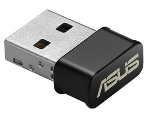 ASUS USB-AC53 Nano Tarjeta Red WiFi AC1200 Nano US