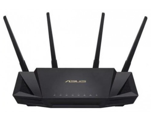 Asus RT-AX58U V2 Router AX3000 4xGbE 1xGb WAN