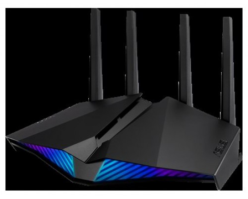 Asus DSL-AX82U Router AX5400 WiFi6 1xDSL AiMesh