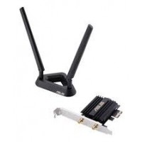 TARJETA PCIE WIRELESS ASUSTEK PCE-AX58BT AX3000 WIFI6 + BLUETOOTH 5.0-Desprecintado