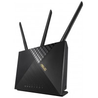 IG-LTE ROUTER ASUS 4G-AX56