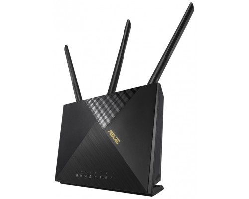 IG-LTE ROUTER ASUS 4G-AX56