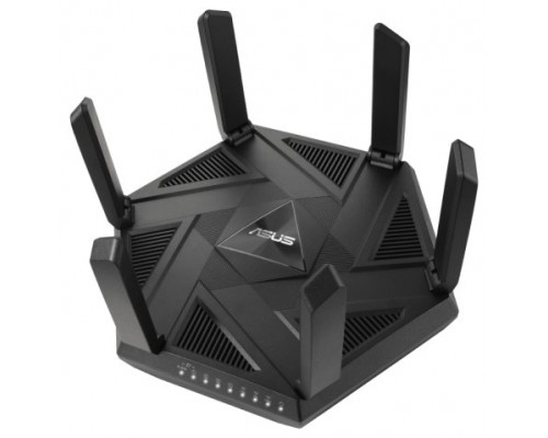 ROUTER ASUS RT-AXE7800 ROUTER WIFI 6E TRI-BANDA AXE7800 AIMESH