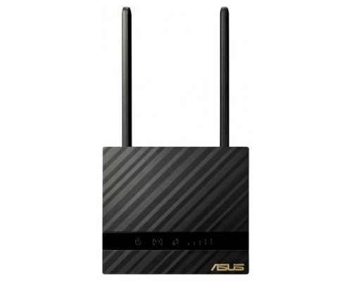 Asus 4G-N16 Modem-Router 4G-LTE 1xLAN SIM