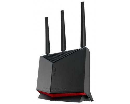 ROUTER WIFI 7ASUS RT-BE86U DE DOBLE BANDA