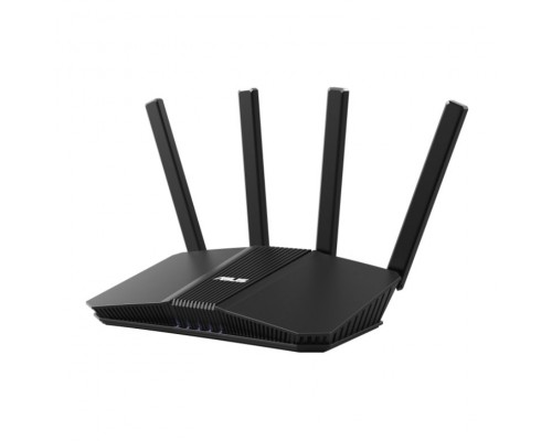 ROUTER  AUSUS  BE3600 DUAL BAND WIFI 7